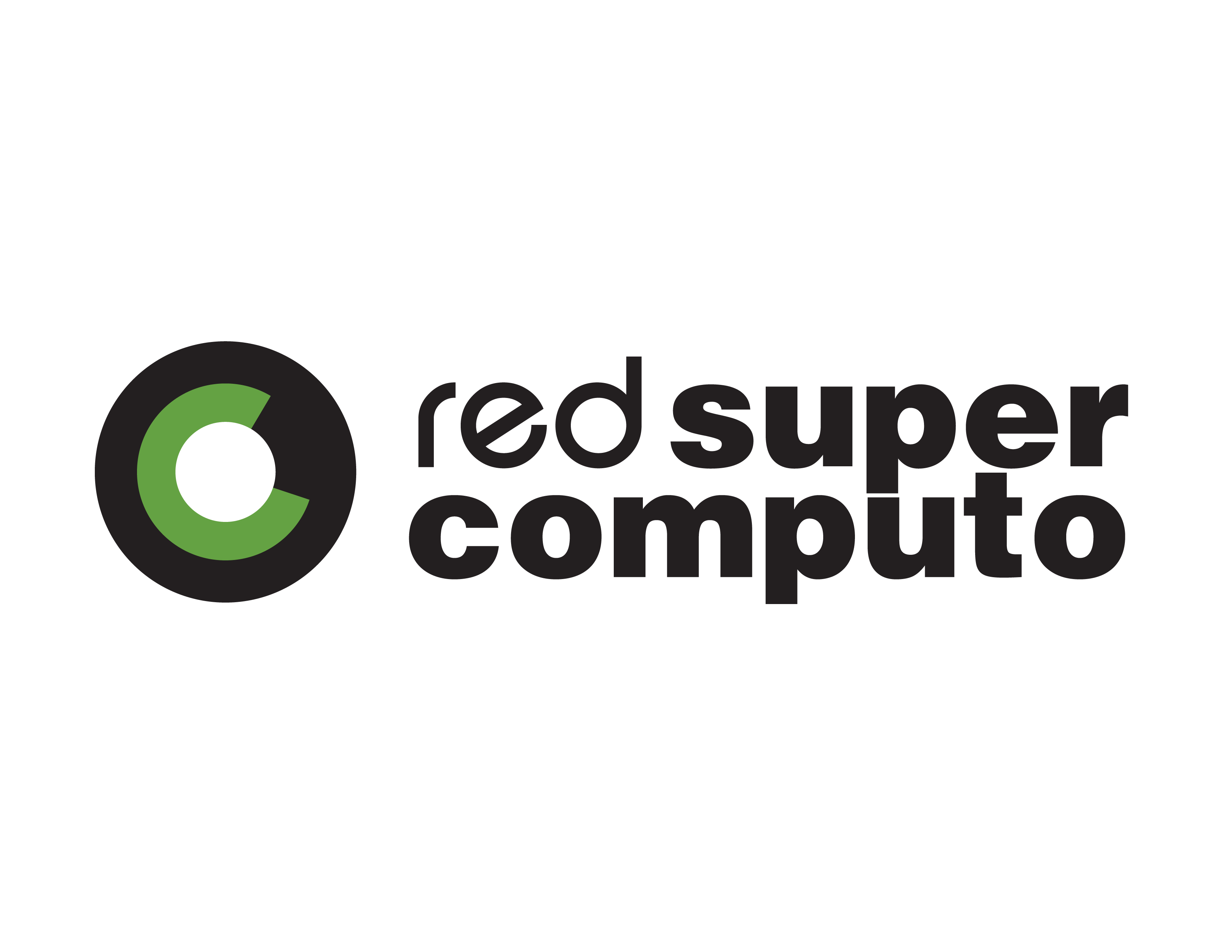 Red Supercomputo